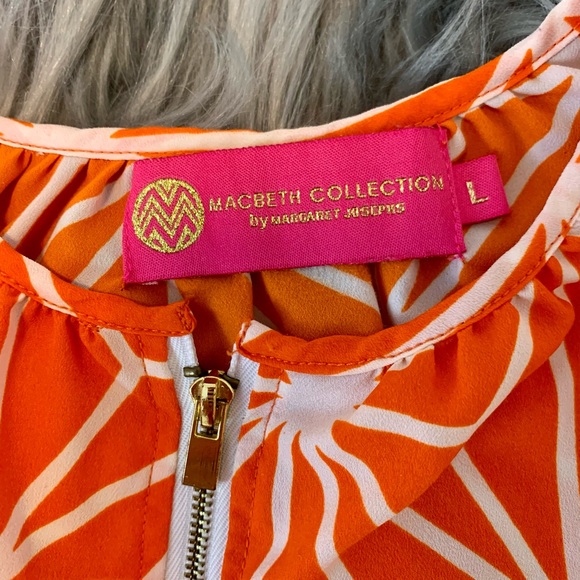 Macbeth Collection Tank - Picture 3 of 4